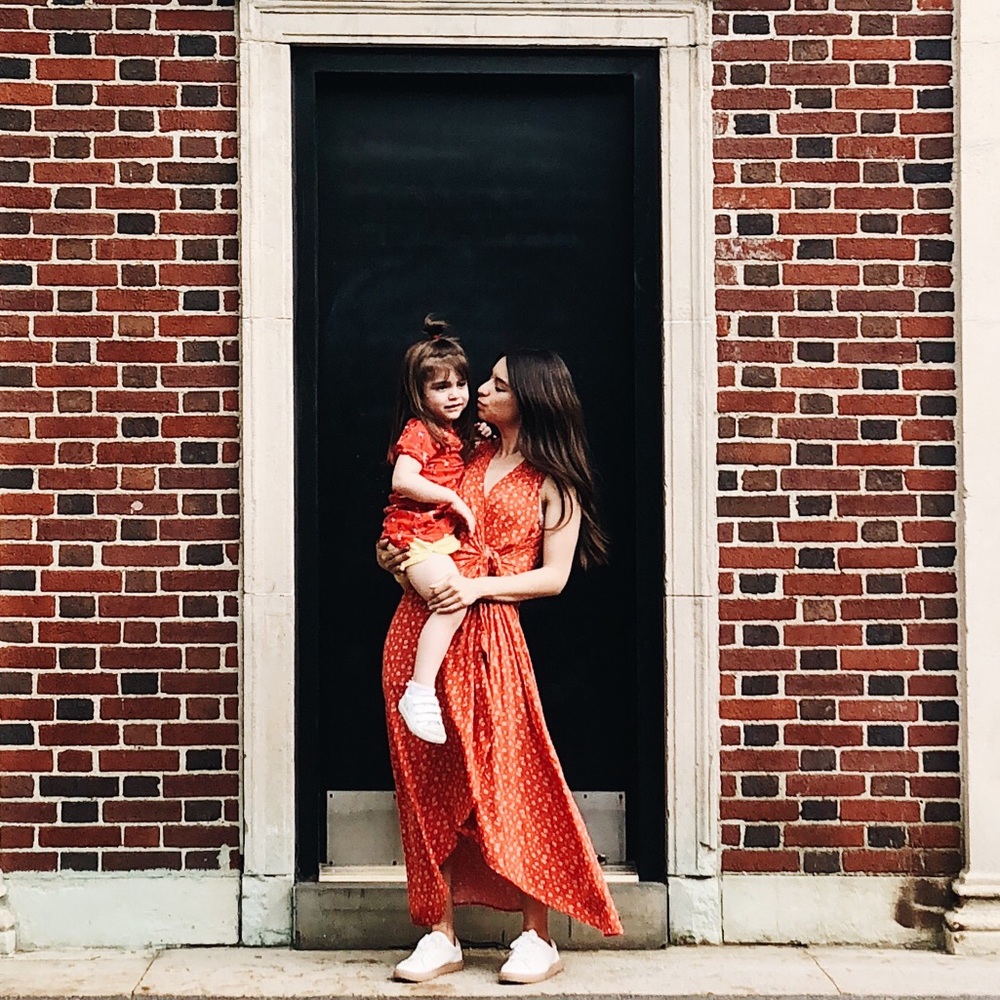 Meet your Posher, Amanda